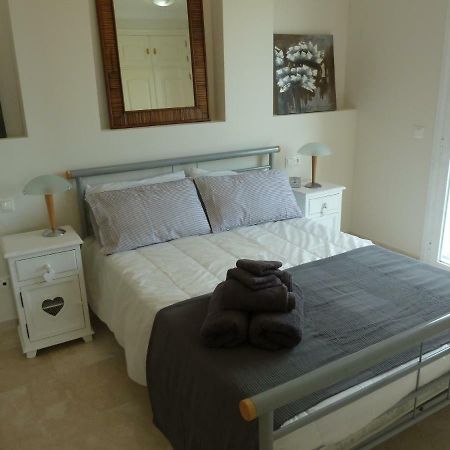 Jazmin Miraflores Seaview Apartment La Cala De Mijas Luaran gambar