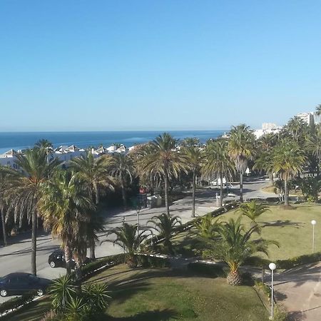 Jazmin Miraflores Seaview Apartment La Cala De Mijas Luaran gambar
