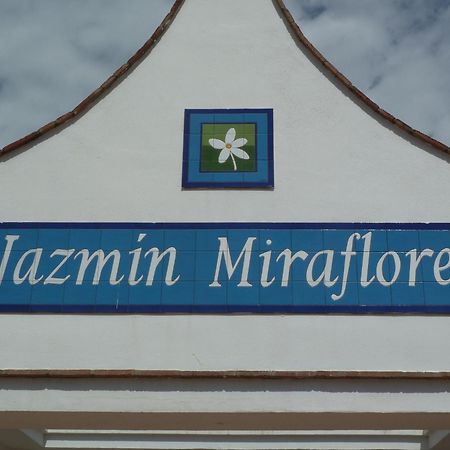 Jazmin Miraflores Seaview Apartment La Cala De Mijas Luaran gambar