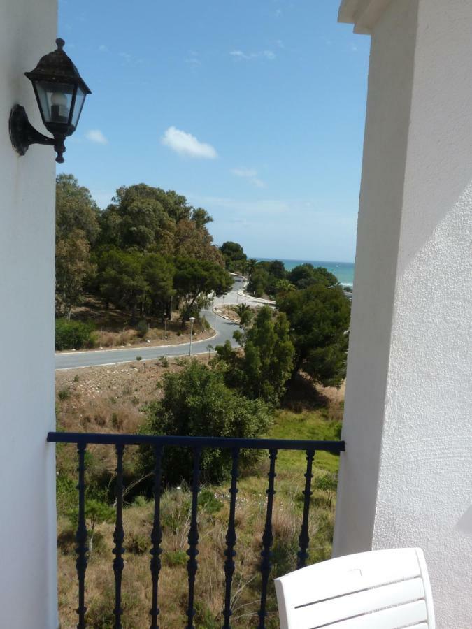 Jazmin Miraflores Seaview Apartment La Cala De Mijas Luaran gambar