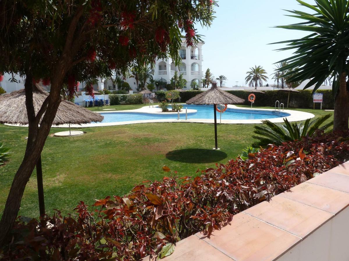 Jazmin Miraflores Seaview Apartment La Cala De Mijas Luaran gambar
