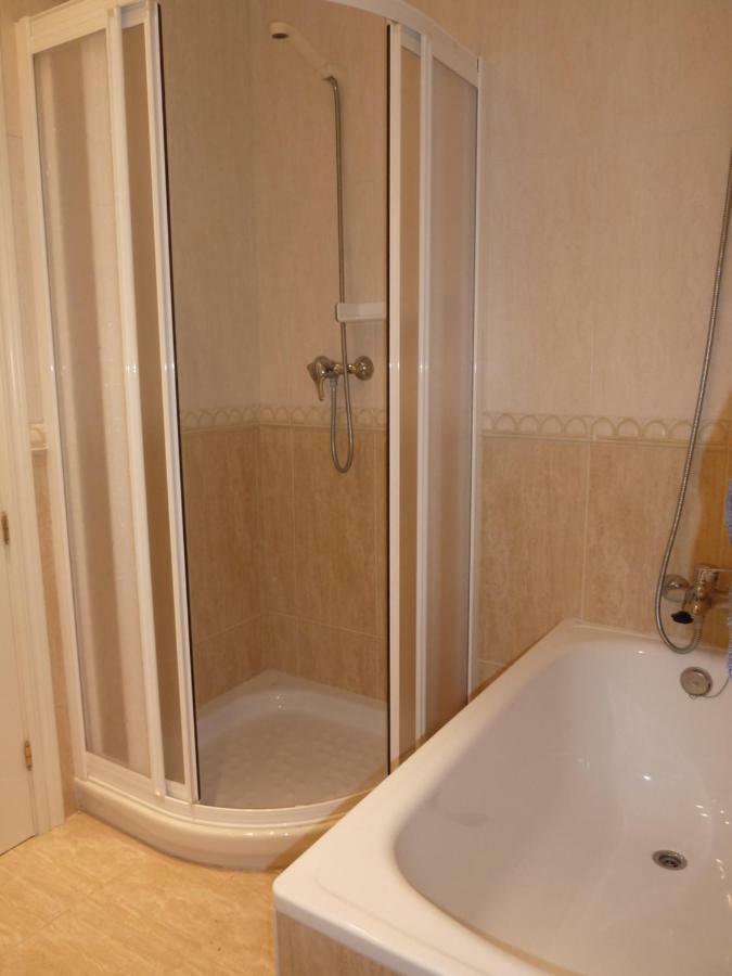 Jazmin Miraflores Seaview Apartment La Cala De Mijas Luaran gambar