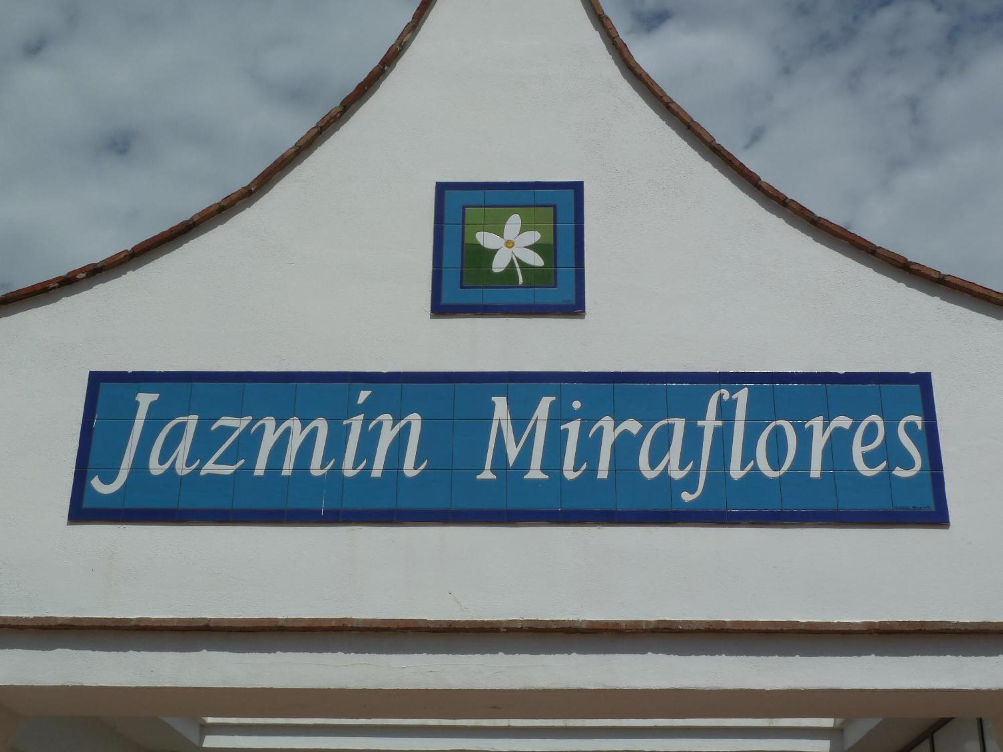 Jazmin Miraflores Seaview Apartment La Cala De Mijas Luaran gambar