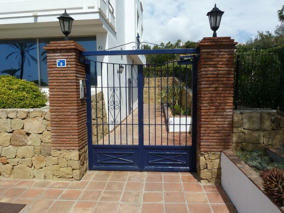 Jazmin Miraflores Seaview Apartment La Cala De Mijas Luaran gambar