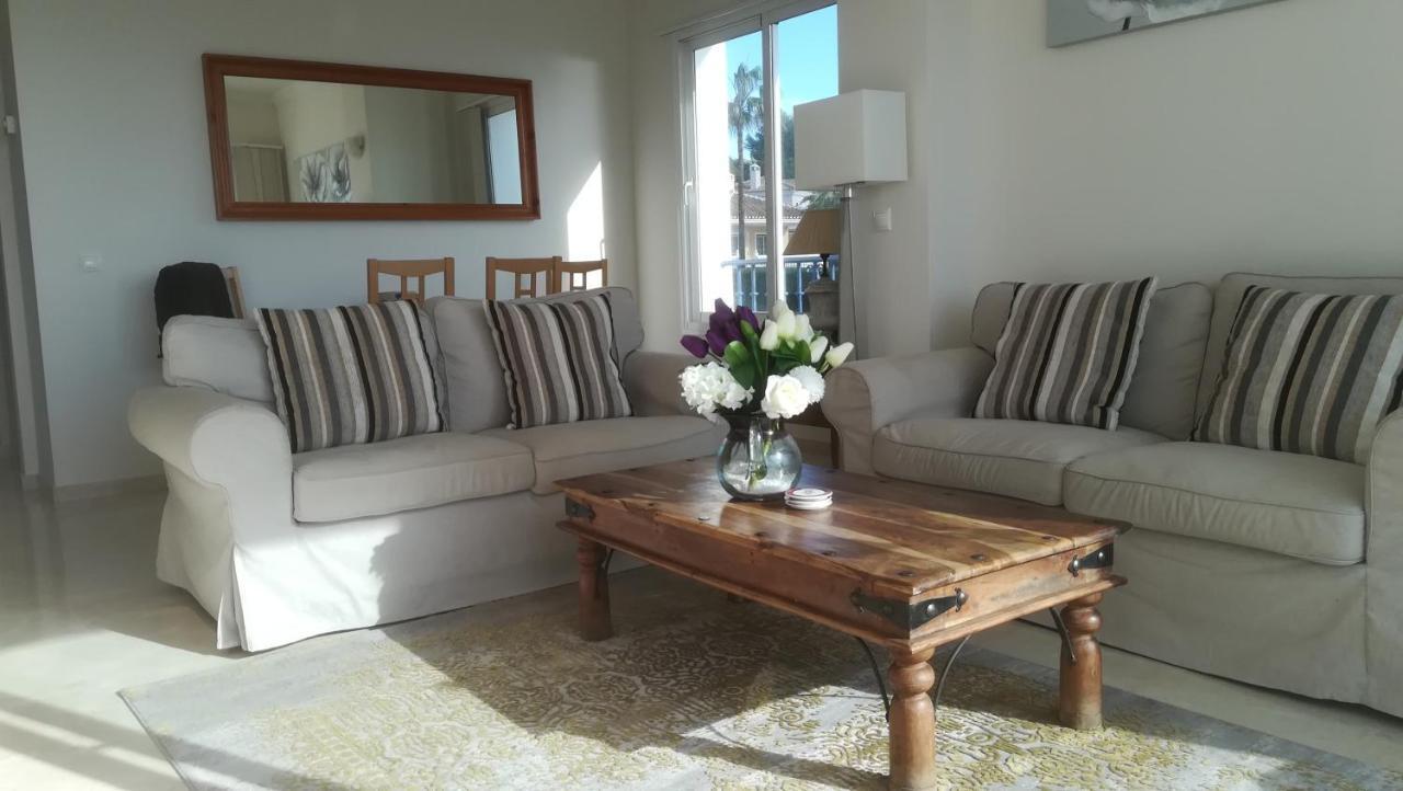 Jazmin Miraflores Seaview Apartment La Cala De Mijas Luaran gambar