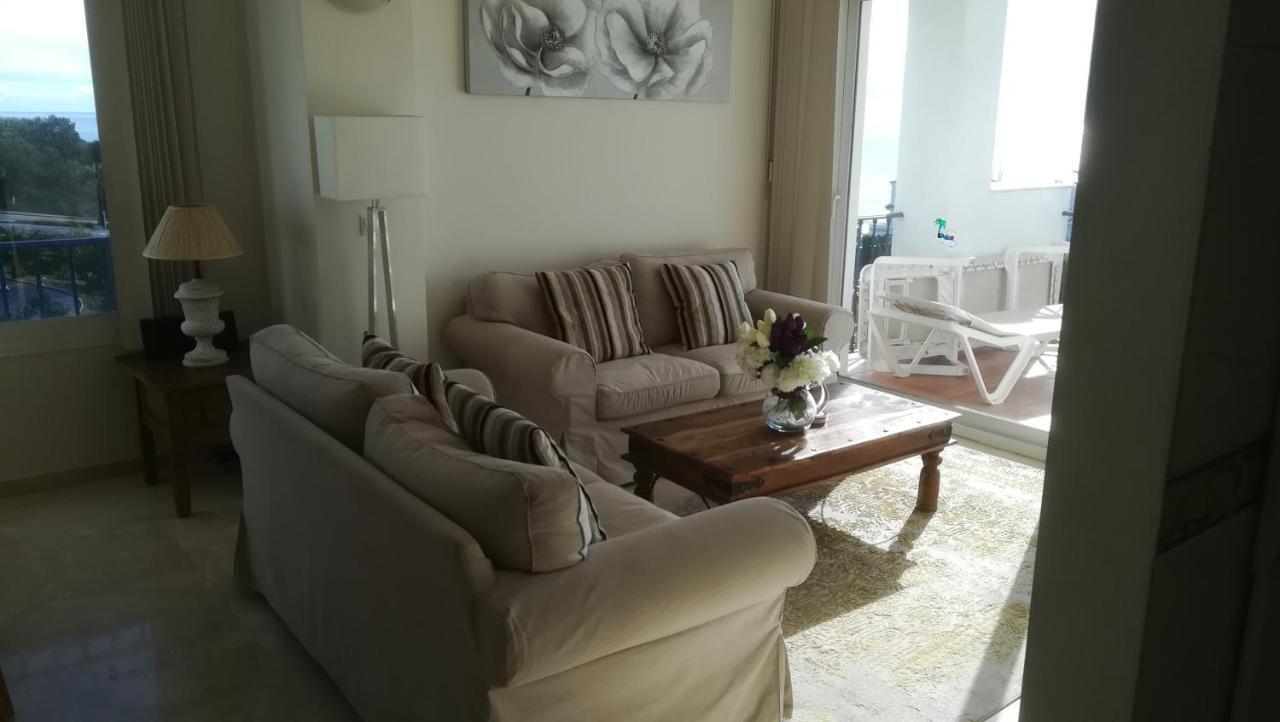 Jazmin Miraflores Seaview Apartment La Cala De Mijas Luaran gambar
